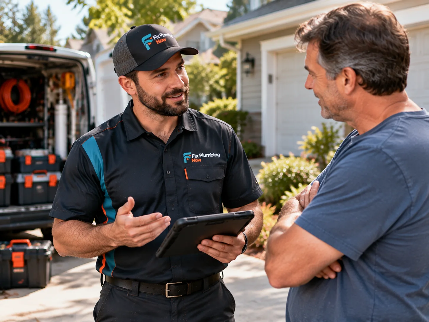 Clogged Drain Service Iron Mountain, MI FAQs